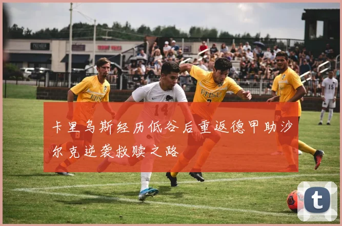 卡里乌斯经历低谷后重返德甲助沙尔克逆袭救赎之路